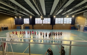 U18F HBSC/ Conv ESBF Pouilley