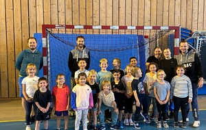 U 7 MIXTE