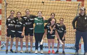 U13F HBSC / Jura Sud