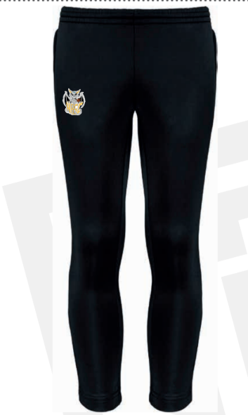 Bas de jogging enfant 