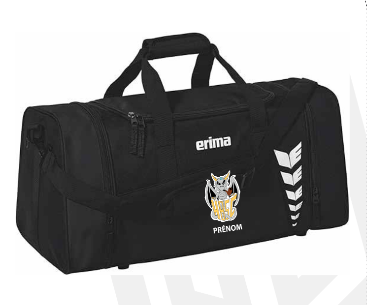 sac de sport Taille L