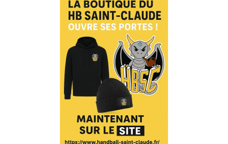 Boutique en ligne