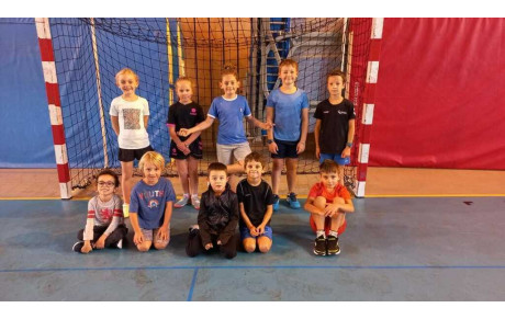 U 9 MIXTE