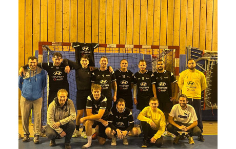 SENIORS Masculin