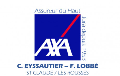 AXA du Haut- Jura
