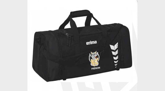 Sac de sport taille M