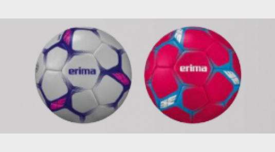 ballon à partir de l'équipe U13